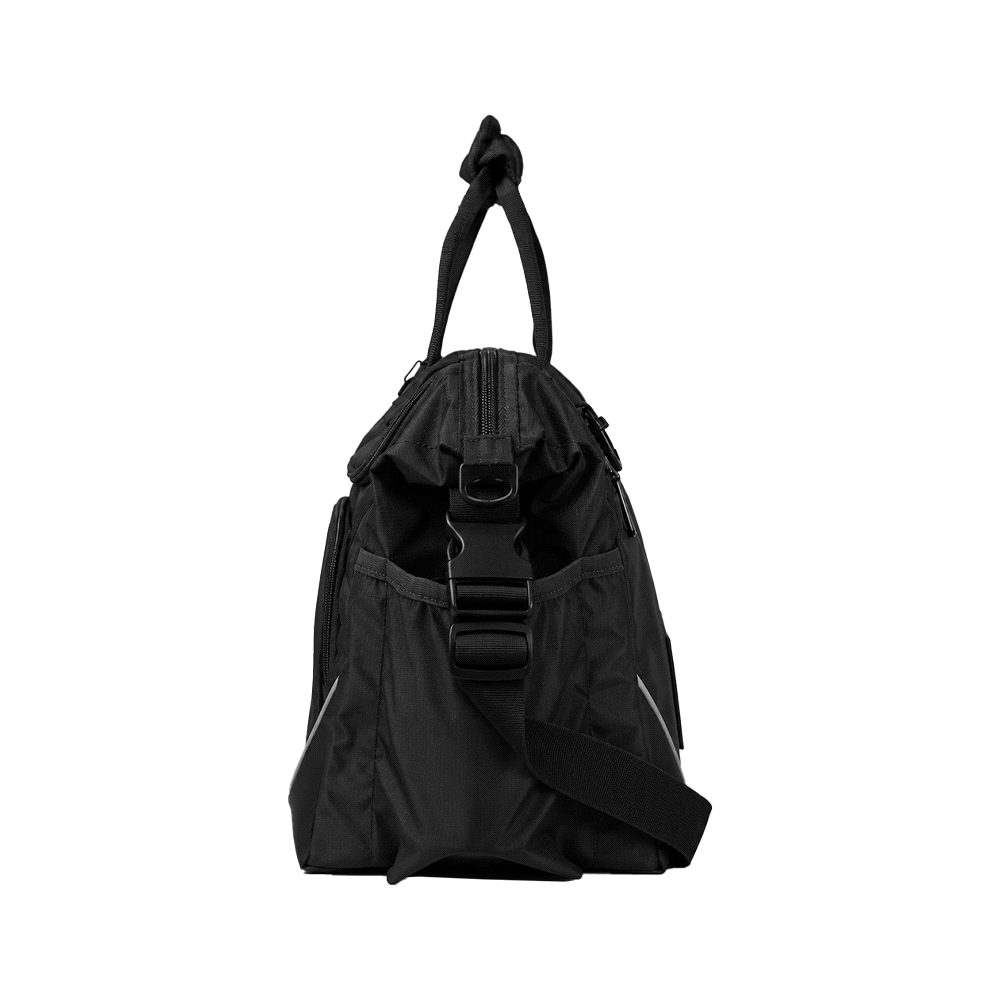 High Sierra Crib Bag – 20L Bk High Sierra Crib Bag – 20L Bk