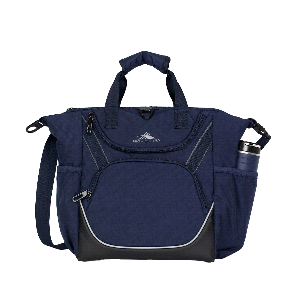 High Sierra Crib Bag – 20L Ny High Sierra Crib Bag – 20L Ny