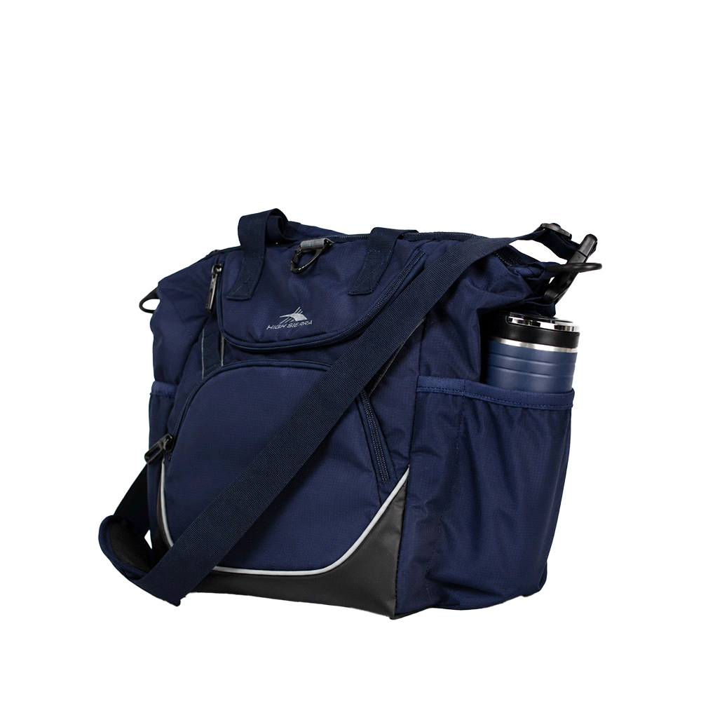 High Sierra Crib Bag – 20L Ny High Sierra Crib Bag – 20L Ny