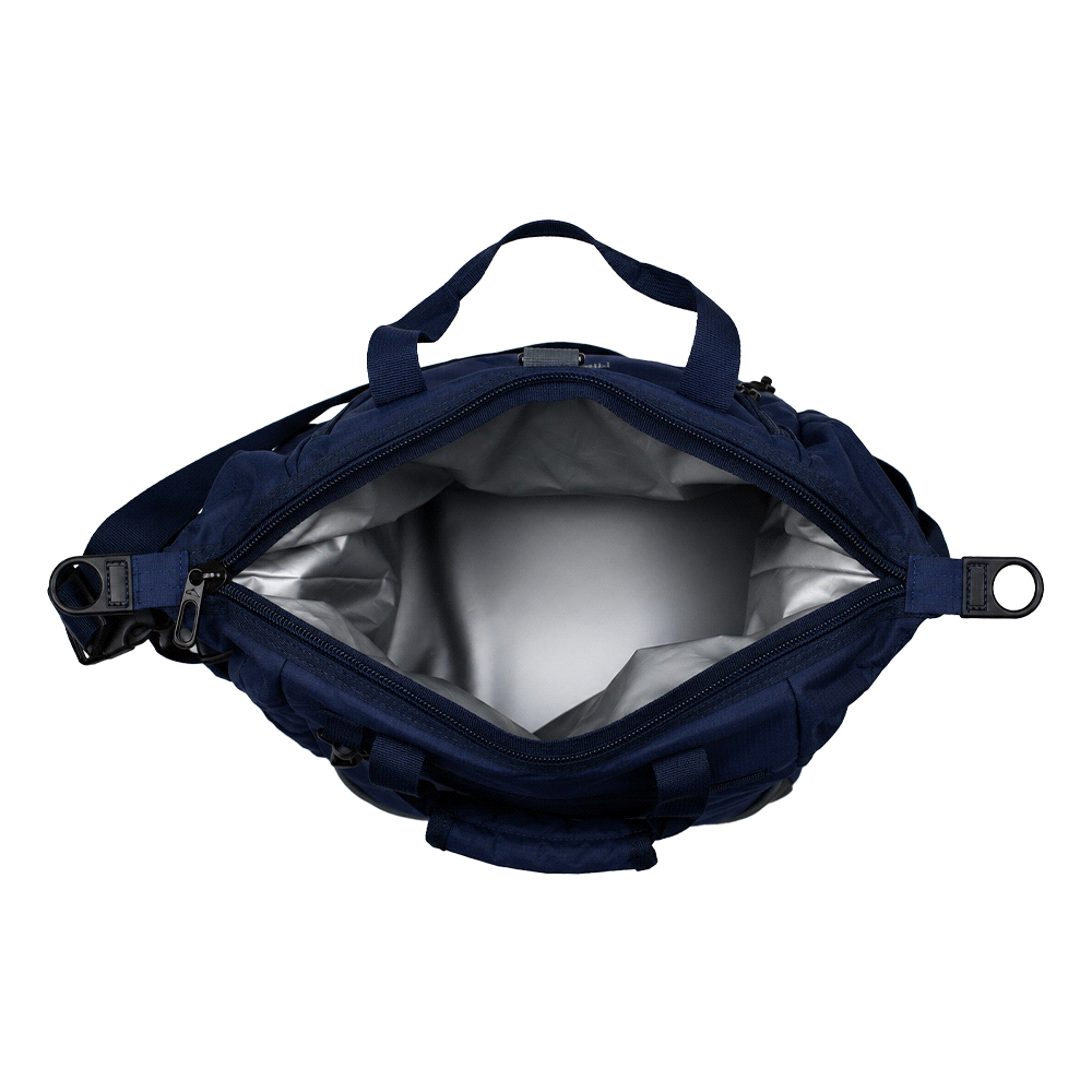 High Sierra Crib Bag – 20L Ny High Sierra Crib Bag – 20L Ny