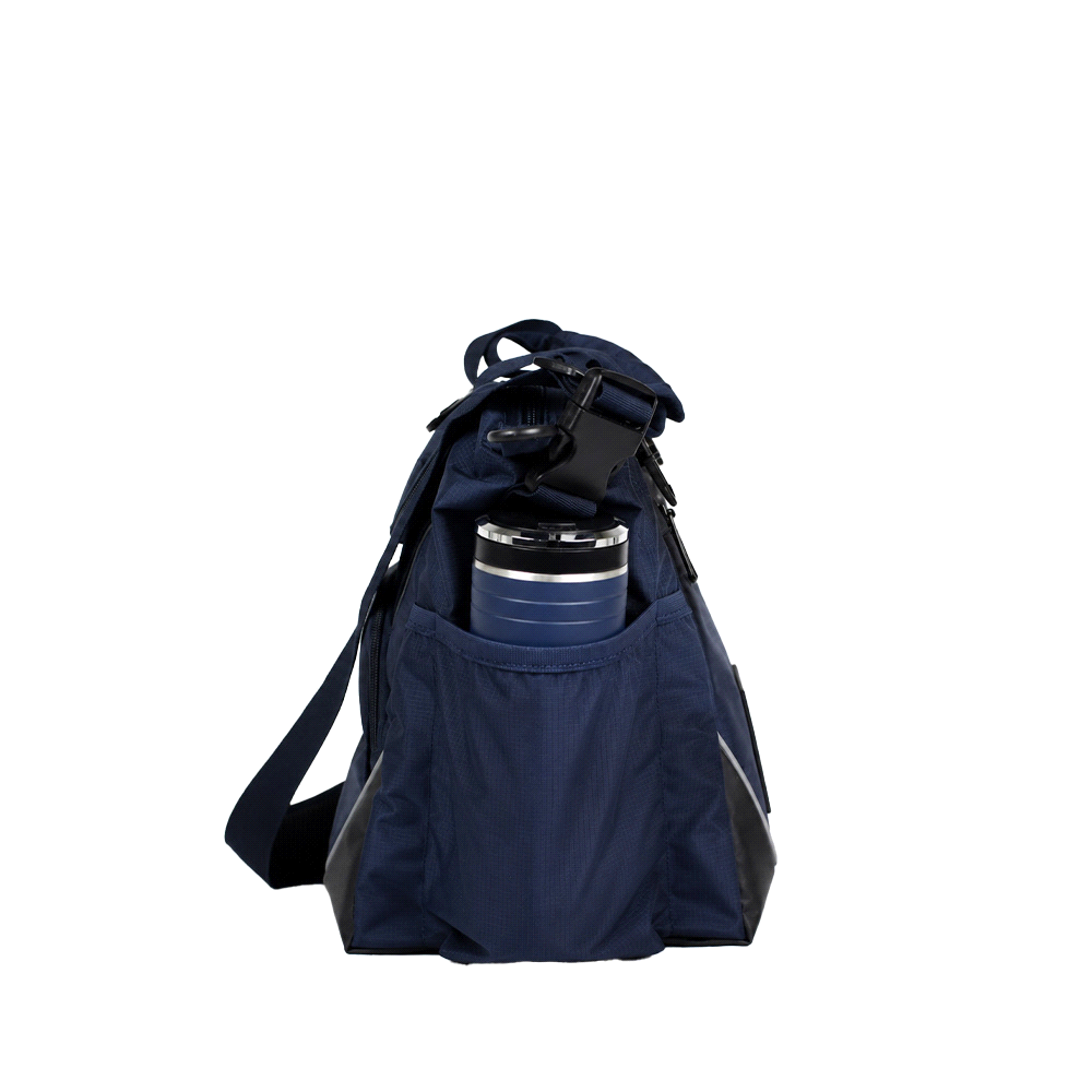 High Sierra Crib Bag – 20L Ny High Sierra Crib Bag – 20L Ny