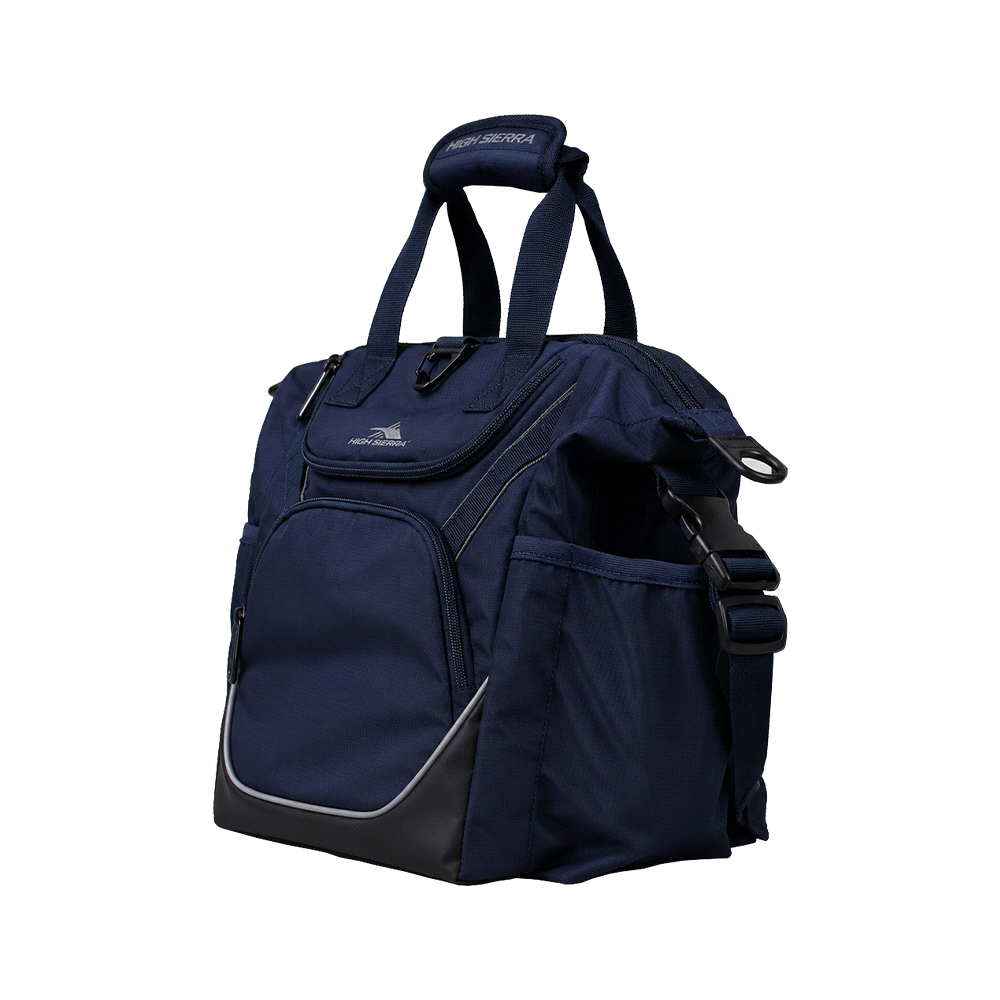 High Sierra Crib Bag – 20L Ny High Sierra Crib Bag – 20L Ny
