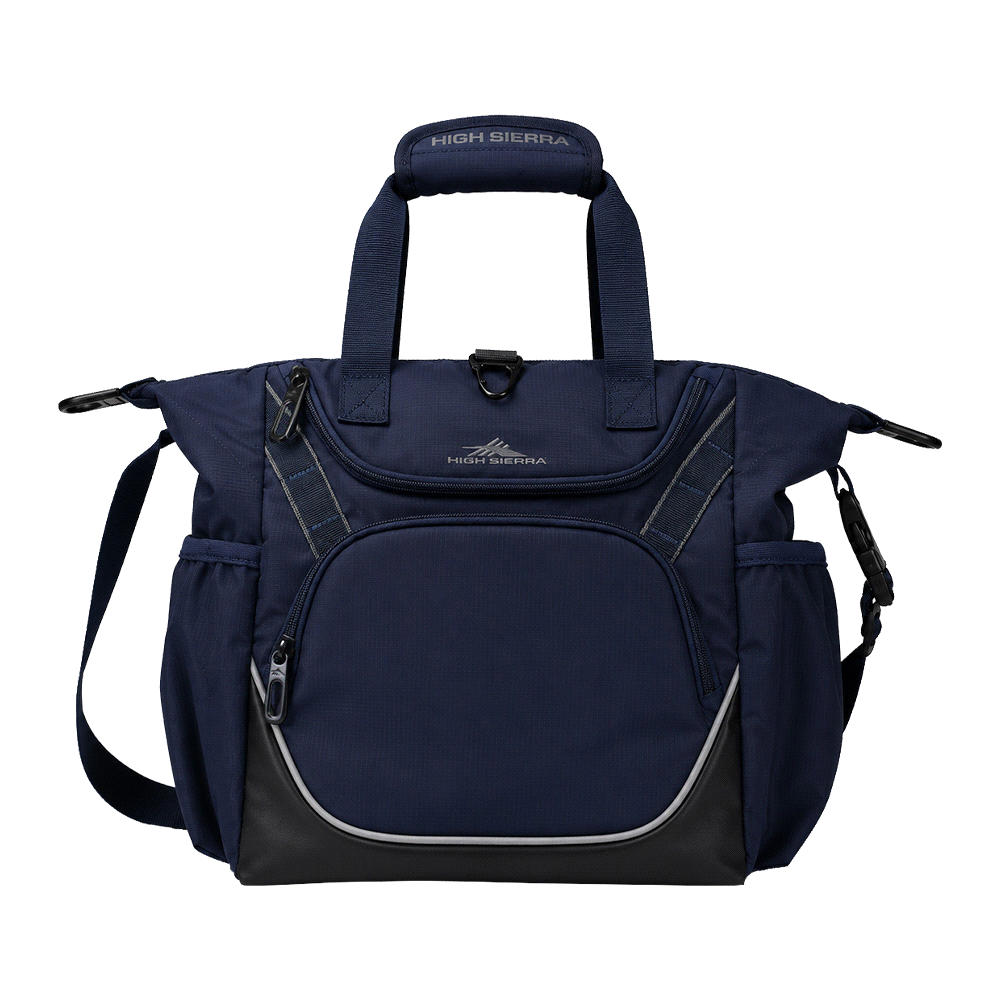 High Sierra Crib Bag – 20L Ny High Sierra Crib Bag – 20L Ny