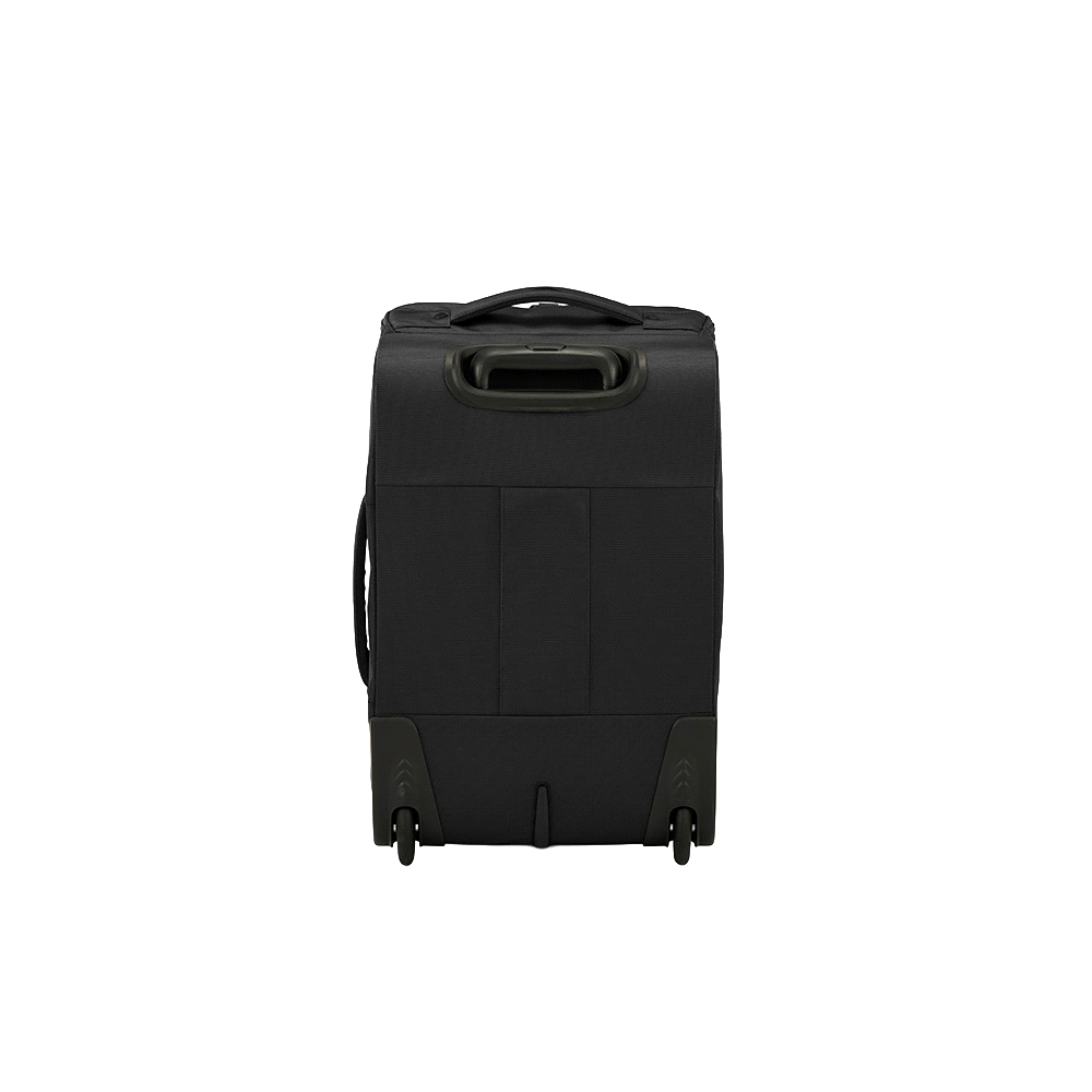 High Sierra Cross Season Pro Wheeled Duffle (55cm) Bk High Sierra Cross Season Pro Wheeled Duffle (55cm) Bk