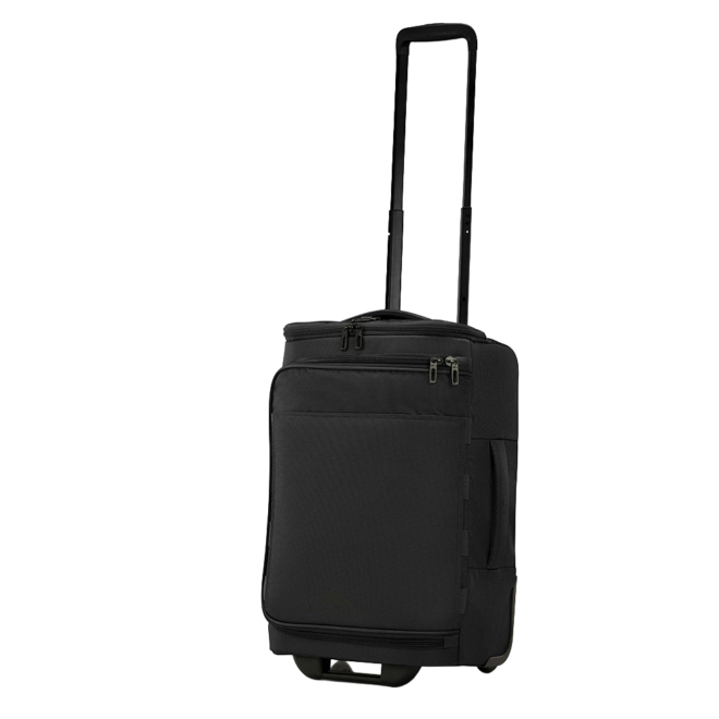 High Sierra Cross Season Pro Wheeled Duffle (55cm)