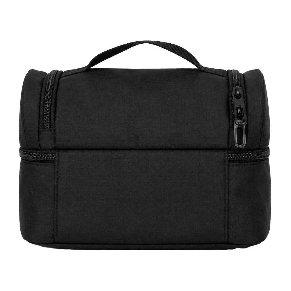 High Sierra Lunch Bag Bk
