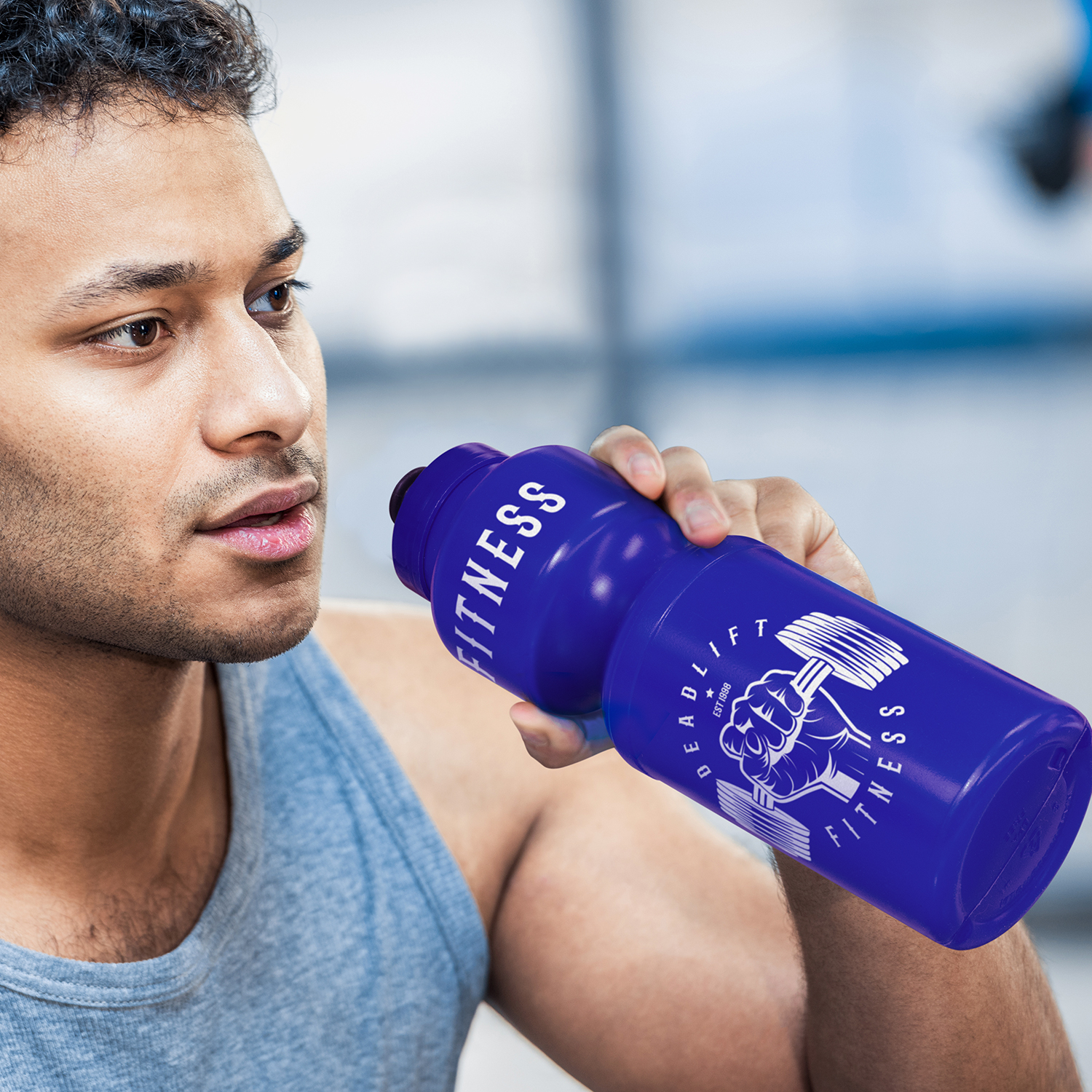 Hydra Sip Bottle