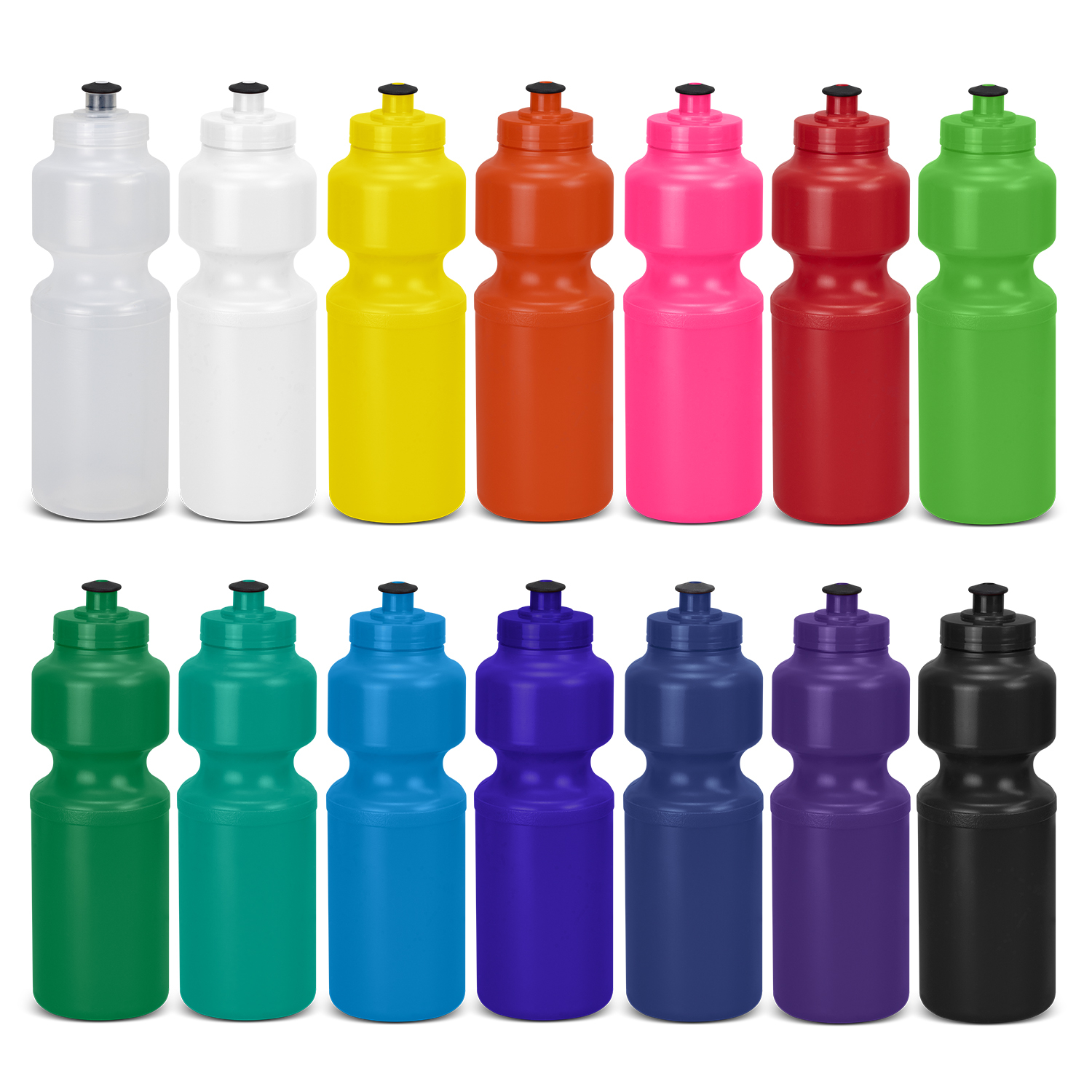 Hydra Sip Bottle