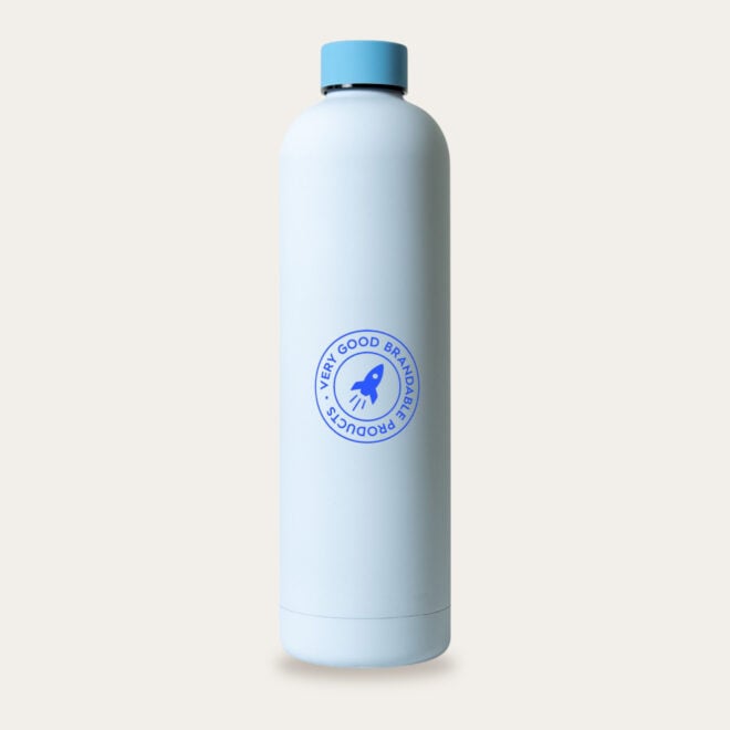 Allegra Chill Bottle