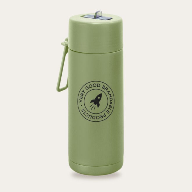 Aura Vacuum Bottle – 600ml