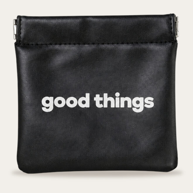 Blakely Tech & Accessory Pouch