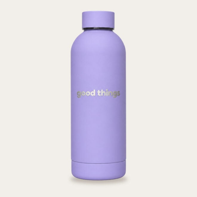 Brit Bottle – 500ML Double Wall