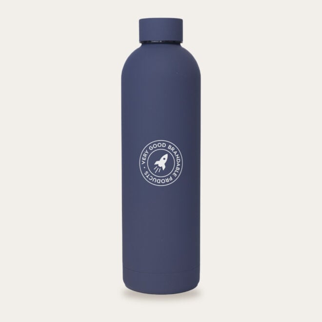 Brit Bottle – 750Ml Double Wall