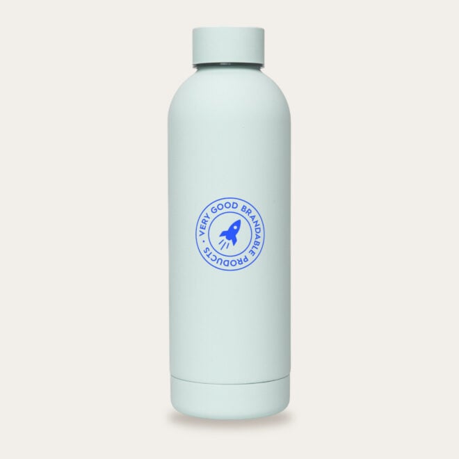 Brit Bottle – 750Ml Single Wall
