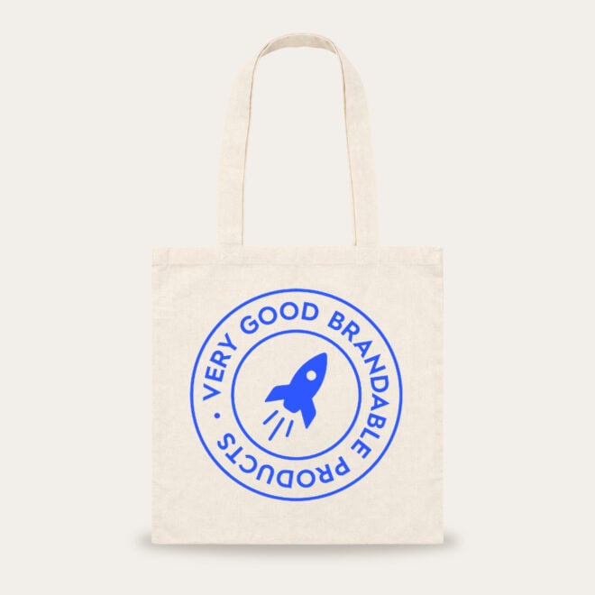 Canyon Calico Tote