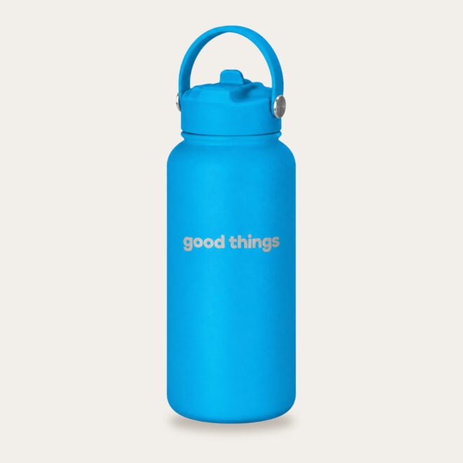 Compadre Vacuum Bottle