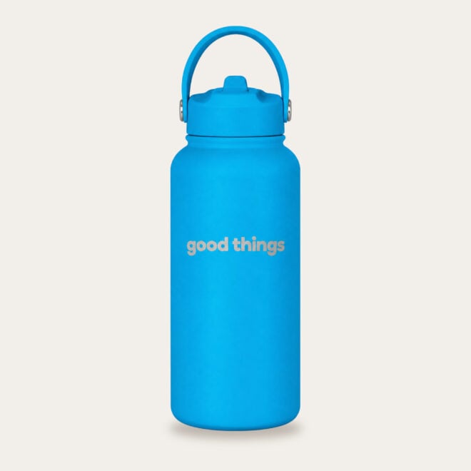 Compadre Vacuum Bottle