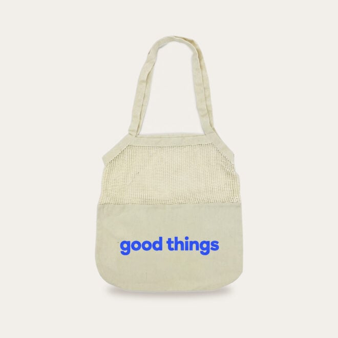 Cora Eco Tote
