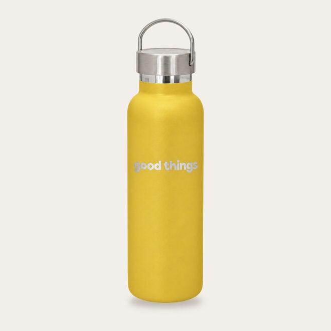 Deco Guard Nomad Bottle
