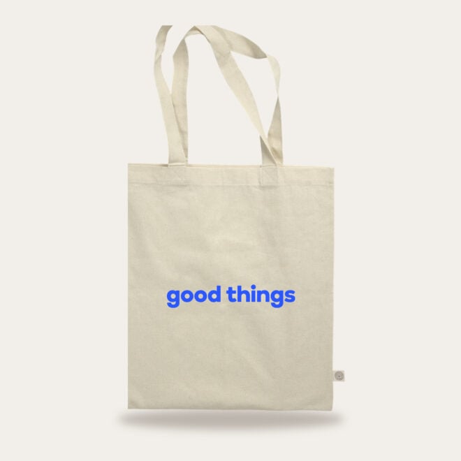 Eden Earthwise Tote
