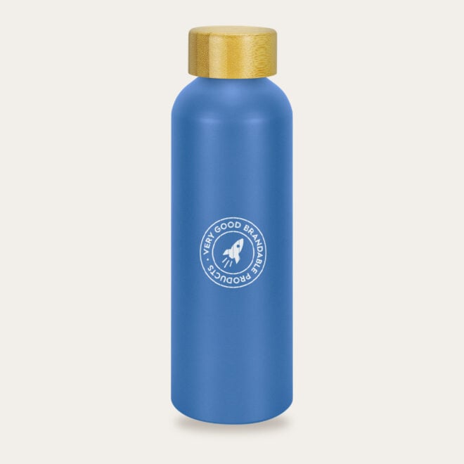 Eden Recycled Aluminium Bottle