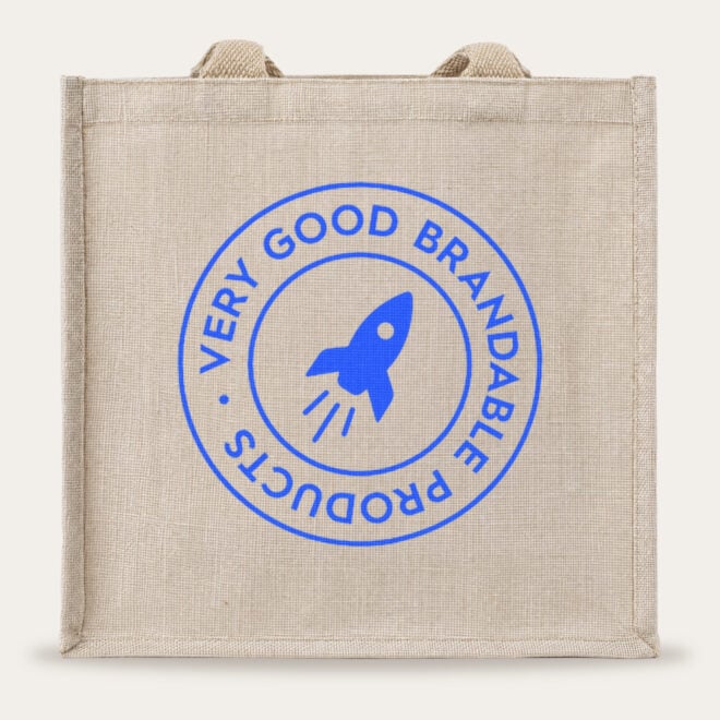 Jabali Sustainable Tote