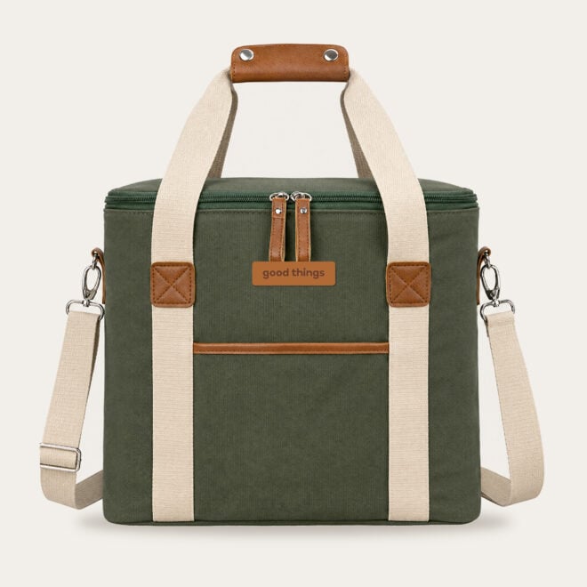 Keepsake Merchant Cooler Bag