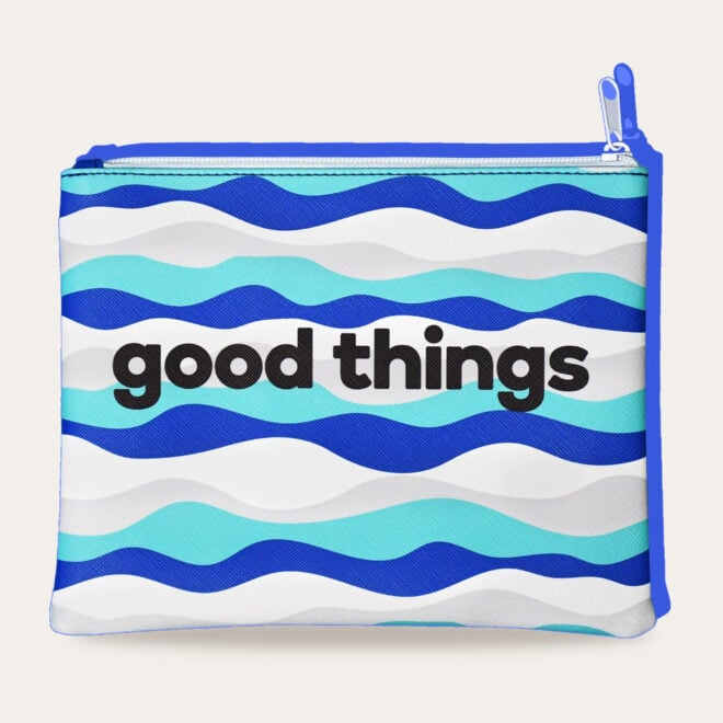 Simple Pouch