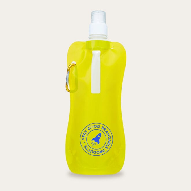 Sorento 500ml Water Pouch