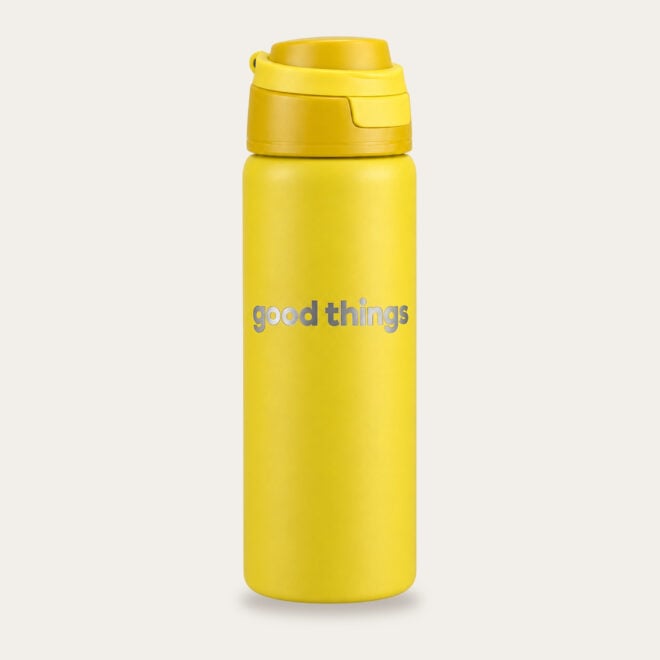 Spyro Vacuum Bottle