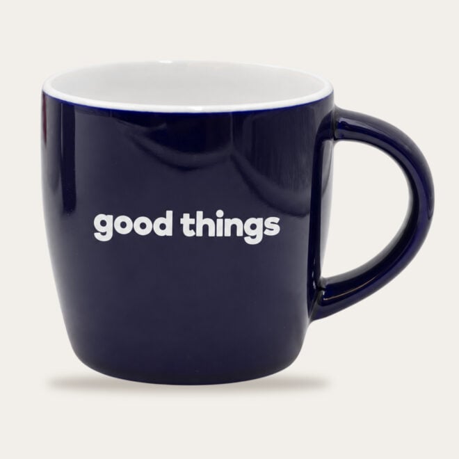 The Maxwell 330ml Ceramic Mug