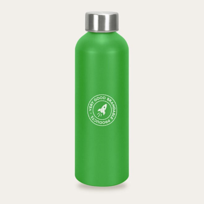 Venus Recycled Aluminium Bottle