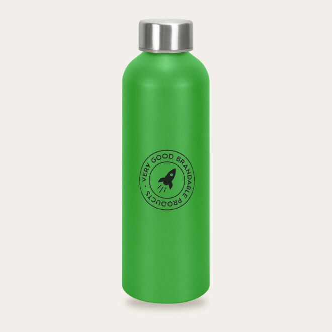 Venus Recycled Aluminium Bottle