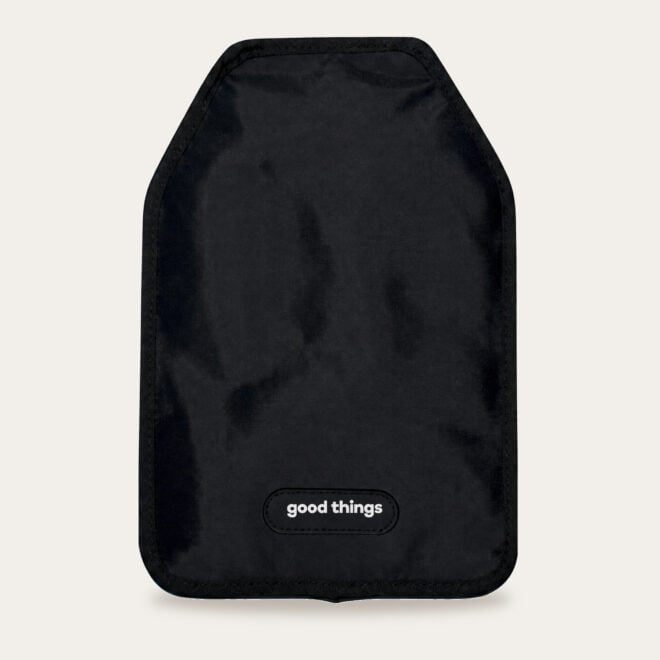 Wine Cooler Sleeve