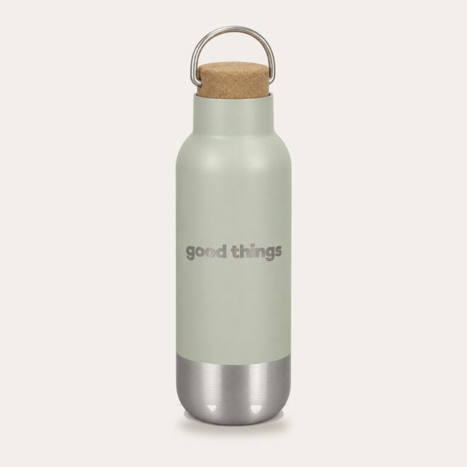 Wynn Vacuum Bottle