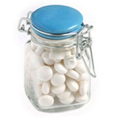 Mints in Clip Lock Jar 80G