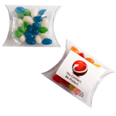 Jelly Bean Bags in Pillow Pack 25G