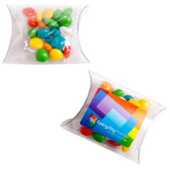 Pillow Pack with Chewy Fruits 25g
