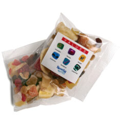 Dried Fruit Mix 50g