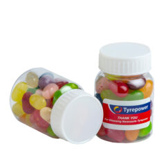 Baby Jar with JELLY BELLY Jelly Beans 50g
