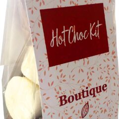 Hot Chocolate Kit - Lindt You & Friend