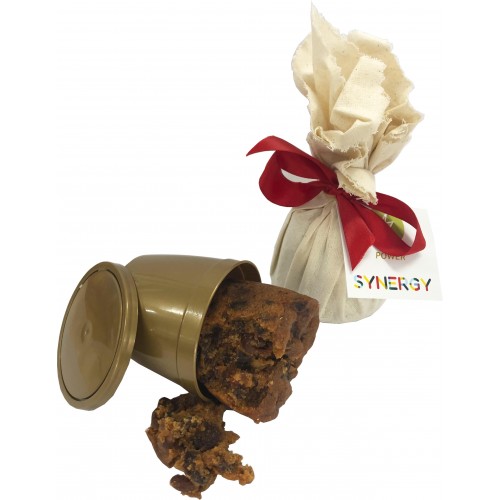 Christmas Pudding