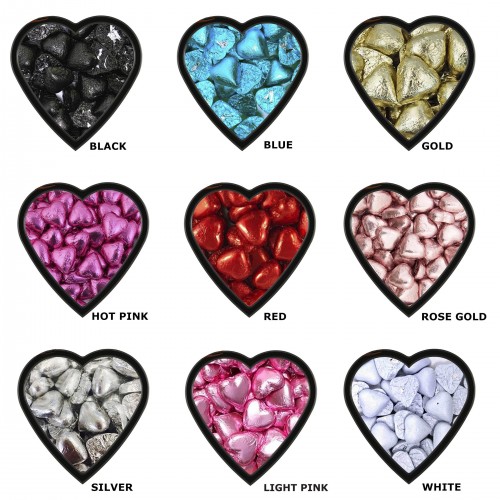 Chocolate Heart