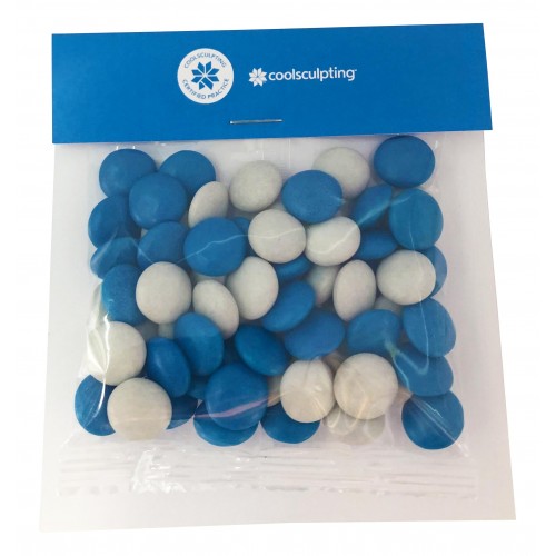 Billboard with Choc Beans 50g