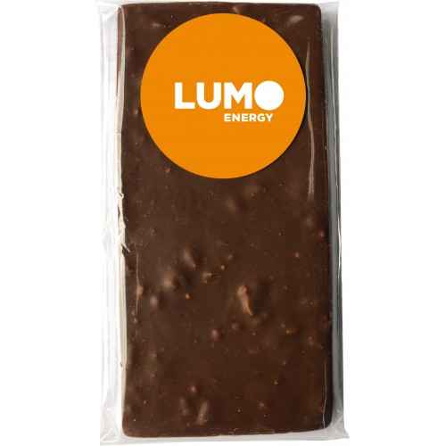 Premium Chocolate Honeycomb 100g