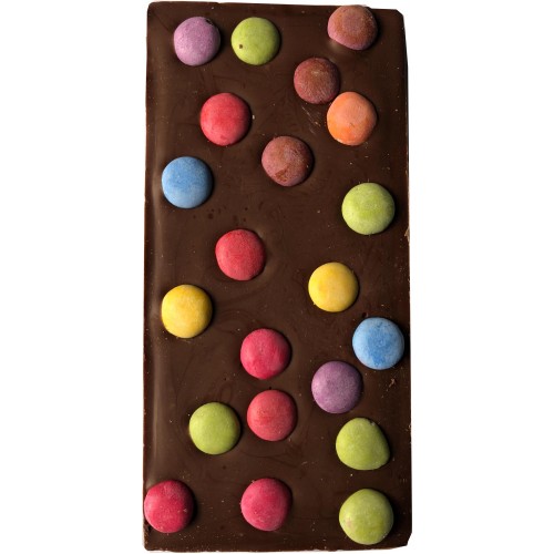 Premium Chocolate Spotty 100g