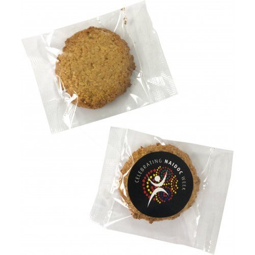 GLUTEN FREE Biscuits in Cello Bag