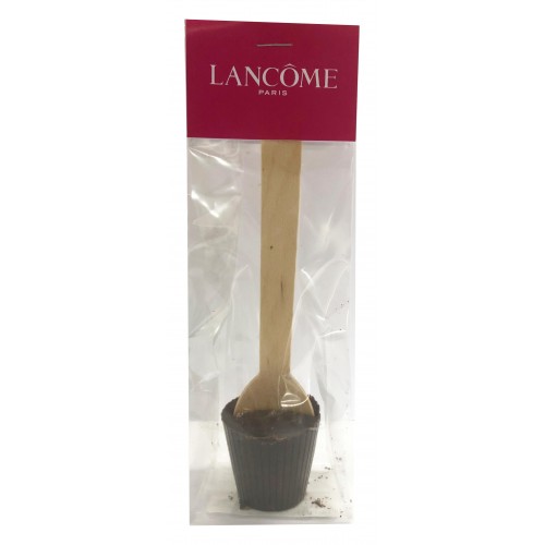 Chocolate Spoon 50g