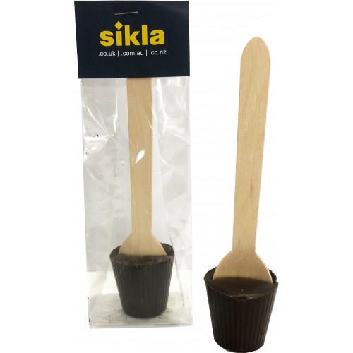 Chocolate Spoon 50g