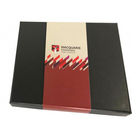 12 Pack Choc Box Assorted TRUFFLES